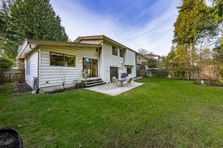 Photo 29: 1754 145 Street in Surrey: Sunnyside Park Surrey House for sale in "The Glens" (South Surrey White Rock)  : MLS®# R2848531