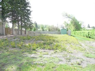 Photo 1: 89 Emerson Avenue in Southey: Lot/Land for sale : MLS®# SK930142