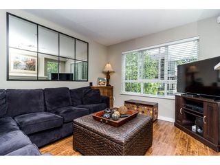 Photo 4: 27 6747 203RD Street in Langley: Willoughby Heights Townhouse for sale in "Sagebrook" : MLS®# R2275661