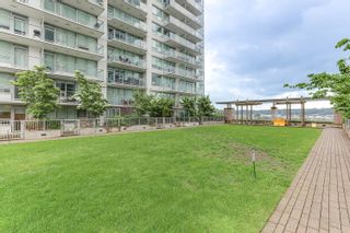 Photo 25: 1606 988 QUAYSIDE Drive in New Westminster: Quay Condo for sale : MLS®# R2889496
