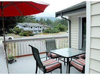 Photo 9: 2602 LAURALYNN Drive in North Vancouver: Westlynn House for sale : MLS®# V1139474
