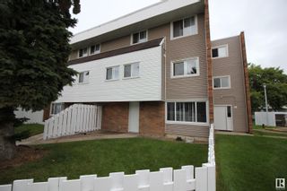 Photo 1: E4380213 | 207 2908 116A Avenue Townhouse in Rundle Heights