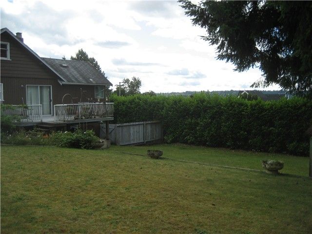 Photo 8: Photos: 326 CASEY Street in Coquitlam: Maillardville House for sale : MLS®# V1073537