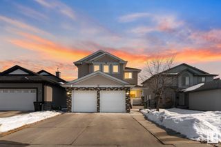 Main Photo: 15423 43 Street in Edmonton: Zone 03 House for sale : MLS®# E4377293