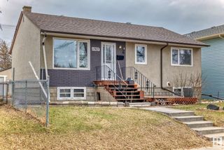 Photo 2: 11927 53 Street in Edmonton: Zone 06 House for sale : MLS®# E4384037