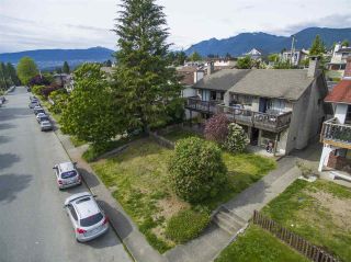 Photo 2: 246 W 5TH Street in North Vancouver: Lower Lonsdale Duplex for sale : MLS®# R2741020