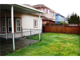Photo 38: 10520 Hall Avenue in Richmond: West Cambie House for sale : MLS®# V1044080