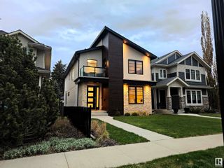 Photo 1: 10357 145 Street in Edmonton: Zone 21 House for sale : MLS®# E4388834