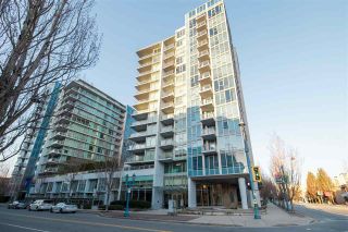 Photo 37: 1805 7371 WESTMINSTER Highway in Richmond: Brighouse Condo for sale in "Lotus" : MLS®# R2449971