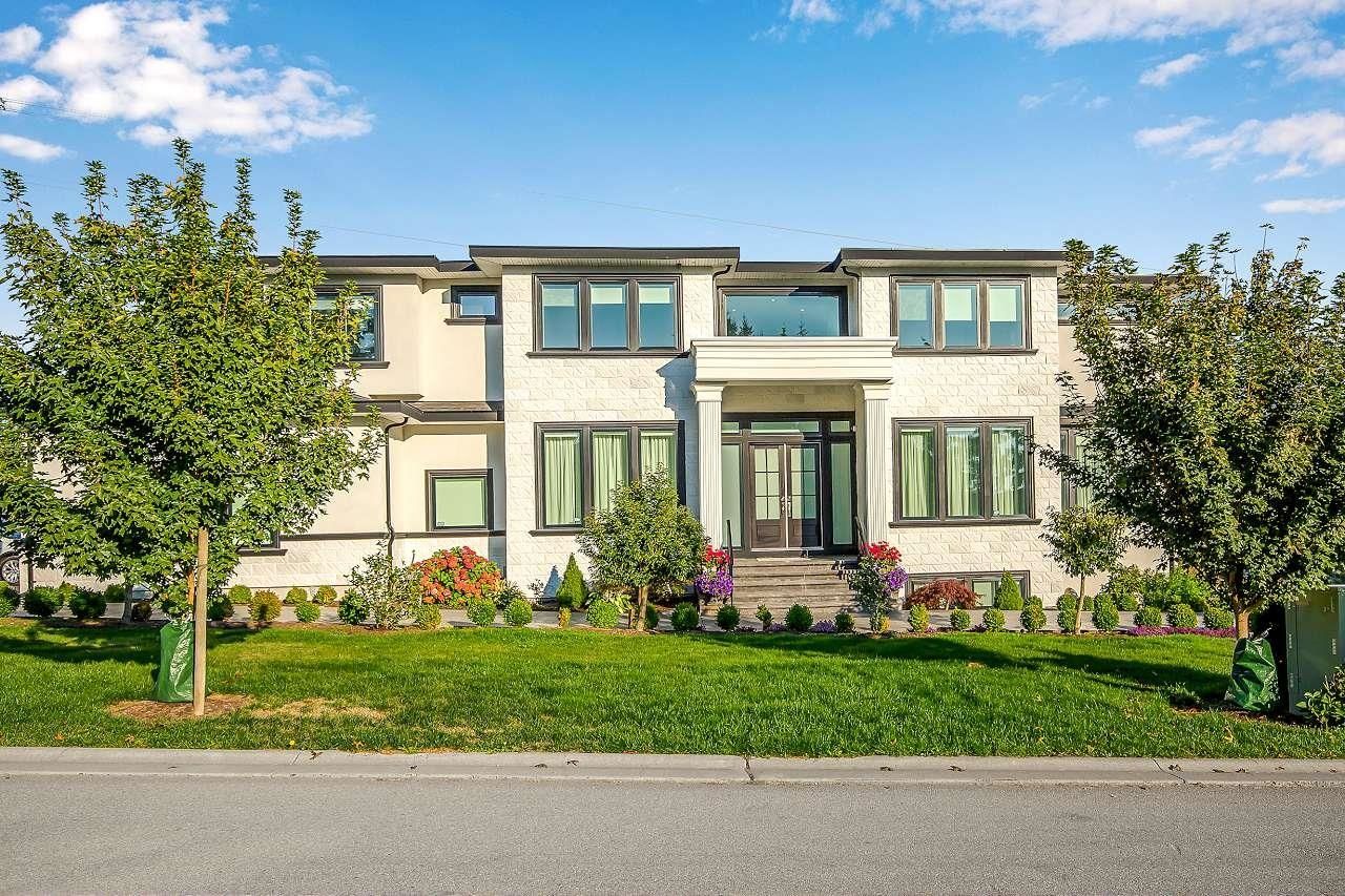 Main Photo: 5638 127 Street in Surrey: Panorama Ridge House for sale : MLS®# R2729255