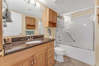 Photo 21: 240 6868 Sierra Morena Boulevard SW in Calgary: Signal Hill Apartment for sale : MLS®# A2127784