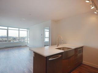 Photo 2: # 908 251 E 7TH AV in Vancouver: Mount Pleasant VE Condo for sale in "DISTRICT (SOUTH MAIN)" (Vancouver East)  : MLS®# V934820