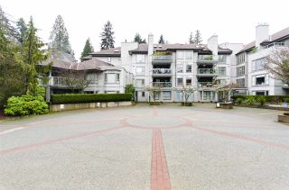 Photo 34: 409 3658 BANFF Court in North Vancouver: Northlands Condo for sale in "THE CLASSICS" : MLS®# R2537401