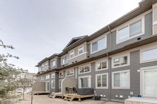 Photo 24: 139 Sage Hill Grove NW in Calgary: Sage Hill Row/Townhouse for sale : MLS®# A1196745