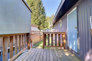 Photo 7: 66 25 Maki Rd in Nanaimo: Na Cedar Manufactured Home for sale : MLS®# 961318