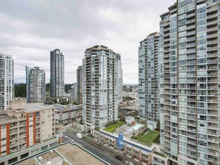 Photo 19: 1901 2959 GLEN Drive in Coquitlam: North Coquitlam Condo for sale in "THE PARC" : MLS®# R2149009
