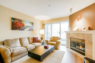 Photo 4: 308 2105 W 42ND Avenue in Vancouver: Kerrisdale Condo for sale (Vancouver West)  : MLS®# R2639604