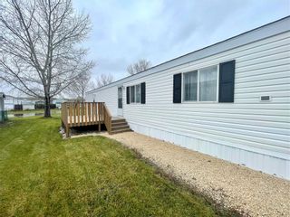 Photo 31: 24 LOUISE Street in St Clements: Pineridge Trailer Park Residential for sale (R02)  : MLS®# 202225654