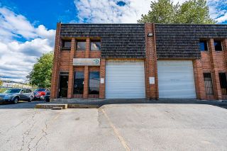 Photo 5: 122 2544 DOUGLAS Road in Burnaby: Central BN Industrial for sale (Burnaby North)  : MLS®# C8045792