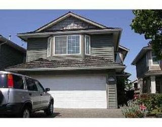 Photo 1: 10151 Kilby Dr.: House for sale (West Cambie)  : MLS®# V541772