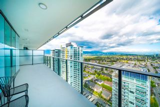 Photo 13: 3405 6699 DUNBLANE Avenue in Burnaby: Metrotown Condo for sale in "POLARIS" (Burnaby South)  : MLS®# R2887675