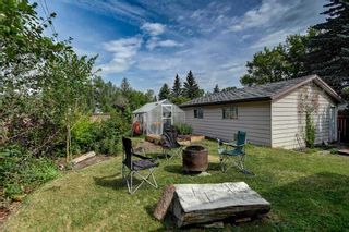 Photo 25: 736 118 Avenue SW in Calgary: Canyon Meadows Detached for sale : MLS®# A2072668