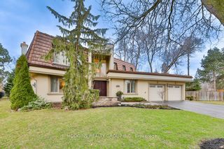 Photo 2: 4032 Bridlepath Trail in Mississauga: Erin Mills House (2-Storey) for sale : MLS®# W8156436