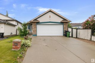 Photo 2: 2851 41A Avenue in Edmonton: Zone 30 House for sale : MLS®# E4301319