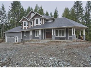 Photo 19: 710 Red Cedar Crt in VICTORIA: Hi Western Highlands House for sale (Highlands)  : MLS®# 629674