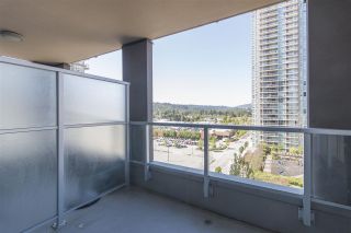 Photo 17: 1203 1155 THE HIGH STREET in Coquitlam: North Coquitlam Condo for sale : MLS®# R2064589