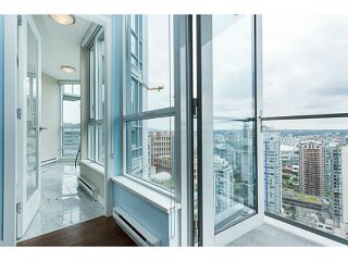 Photo 13: # 3005 833 SEYMOUR ST in Vancouver: Downtown VW Condo for sale (Vancouver West)  : MLS®# V1127229