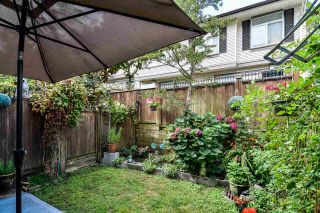 Photo 18: 23 14377 60 Avenue in Surrey: Sullivan Station Townhouse for sale in "Blume" : MLS®# R2493767