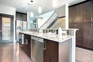 Photo 11: 4504 16A Street SW in Calgary: Altadore Semi Detached (Half Duplex) for sale : MLS®# A1243097