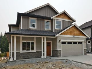 Photo 1: 3405 Resolution Way in Colwood: Co Latoria House for sale : MLS®# 705246