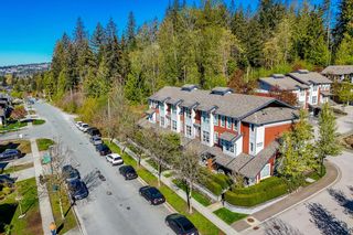 Photo 31: 3 3431 GALLOWAY Avenue in Coquitlam: Burke Mountain Townhouse for sale in "NORTHBROOK" : MLS®# R2874555