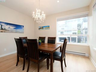 Photo 4: 3382 Vision Way in VICTORIA: La Happy Valley Row/Townhouse for sale (Langford)  : MLS®# 838103