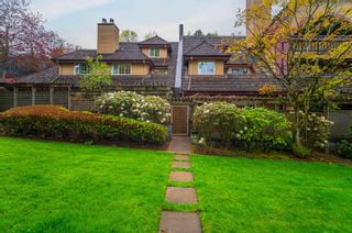 Photo 13: 43 3960 CANADA Way in Burnaby: Burnaby Hospital Townhouse for sale in "Cascade Village" (Burnaby South)  : MLS®# R2876049