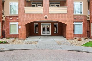 Photo 1: 2101 24 Hemlock Crescent SW in Calgary: Spruce Cliff Apartment for sale : MLS®# A2130512