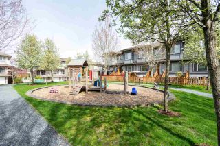 Photo 20: 154 18701 66TH Avenue in Surrey: Clayton Townhouse for sale in "ENCORE AT HILLCREST" (Cloverdale)  : MLS®# R2450209