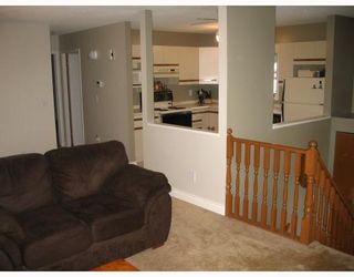 Photo 3: 53 GOLDTHORPE in WINNIPEG: St Vital Residential for sale (South East Winnipeg)  : MLS®# 2815163