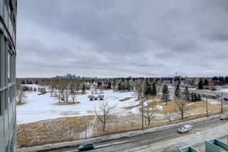 Photo 25: 603 99 Spruce Place SW in Calgary: Spruce Cliff Apartment for sale : MLS®# A1183504