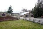 Main Photo: Equestrian Center With 2 Homes On Prime 5.65 Acres