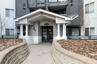 Photo 1: 406 20 Sierra Morena Mews SW in Calgary: Signal Hill Apartment for sale : MLS®# A2127080