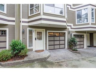 Photo 6: 24 3228 RALEIGH Street in Port Coquitlam: Central Pt Coquitlam Townhouse for sale in "Maple Creek" : MLS®# R2544476