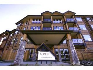 Photo 9: B410 201 Nursery Hill Dr in VICTORIA: VR Six Mile Condo for sale (View Royal)  : MLS®# 502793