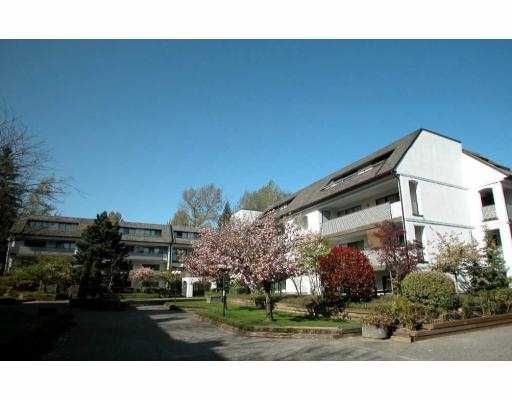 Main Photo: 117 1200 PACIFIC ST in Coquitlam: North Coquitlam Condo for sale in "GLENVIEW" : MLS®# V587474