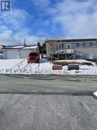Photo 27: 12 Haystack Avenue in Arnold's Cove: House for sale : MLS®# 1254988