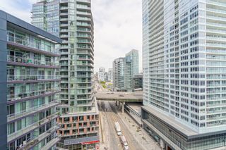 Photo 30: 1402 600 Fleet Street in Toronto: Waterfront Communities C1 Condo for sale (Toronto C01)  : MLS®# C7225844