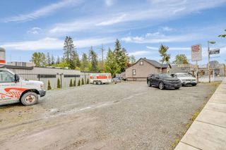 Photo 6: 23359 FRASER Highway in Langley: Salmon River Land Commercial for sale : MLS®# C8046476