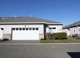 Photo 2: 217 8485 YOUNG Road in Chilliwack: Chilliwack W Young-Well 1/2 Duplex for sale in "HAZELWOOD GROVE" : MLS®# R2657427